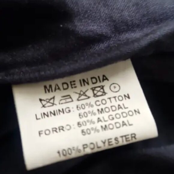 Anthropologie Vilagallo Emilia Embellished Beaded Velvet Jacket Blazer US 8 - Picture 7 of 10